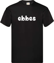 Lade das Bild in den Galerie-Viewer, T-Shirt - ebbes
