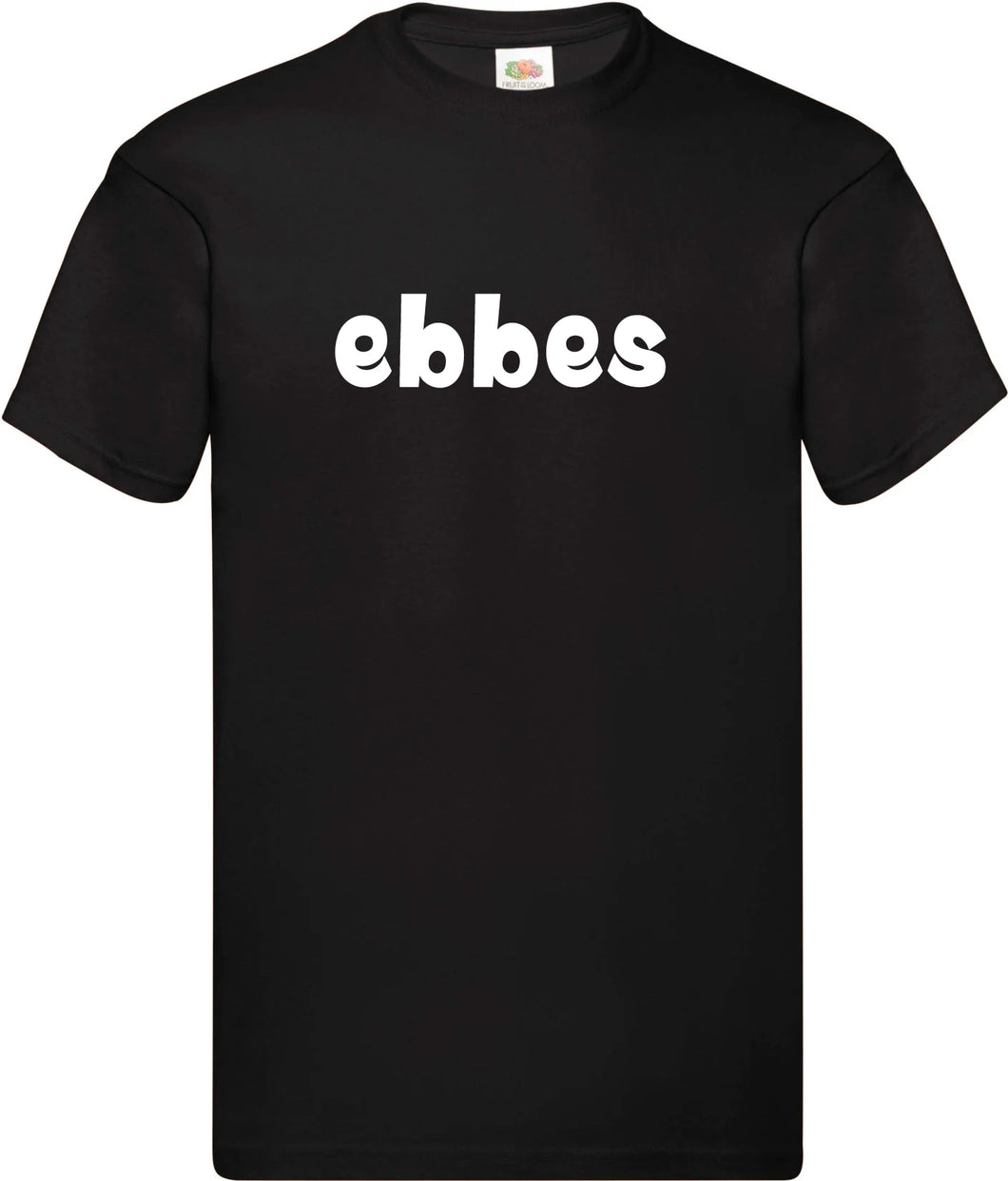 T-Shirt - ebbes